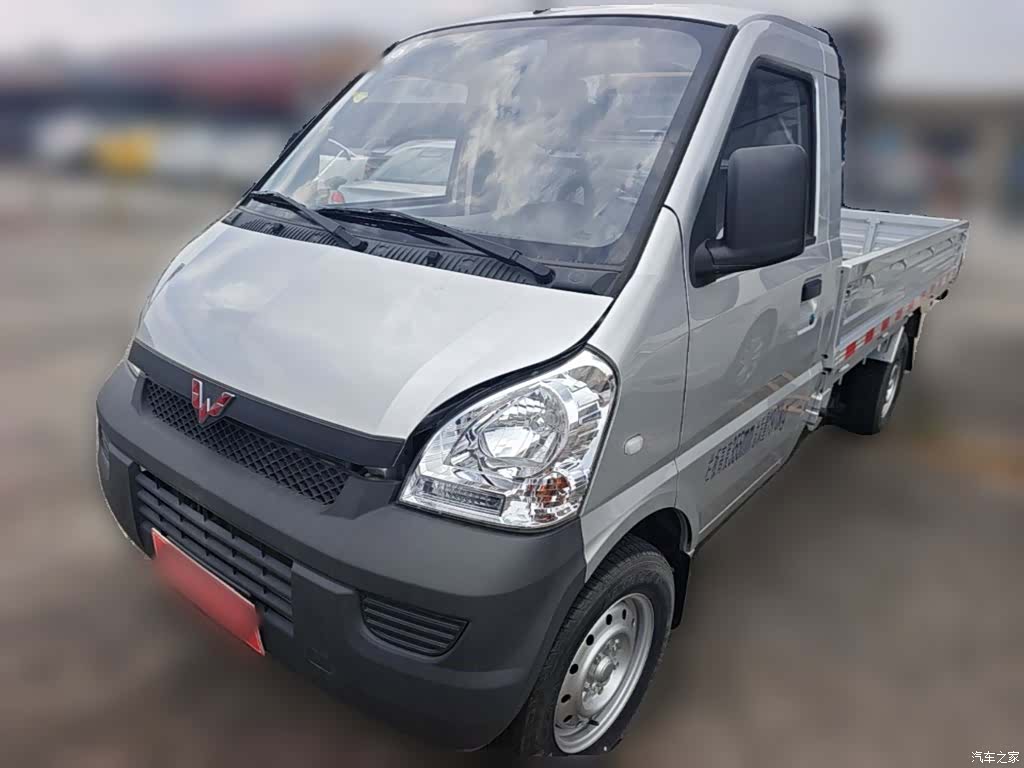 Wuling 1.5LLAR, 2025 1