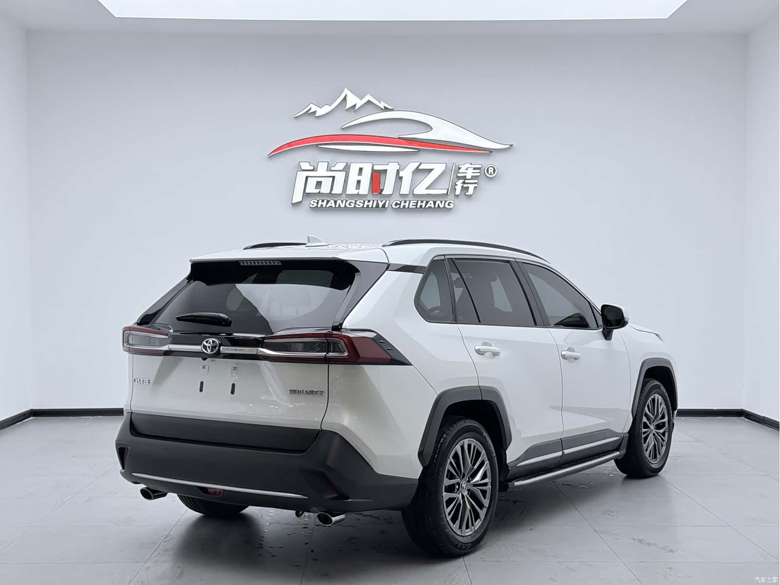 Toyota Wildlander, 2024 8