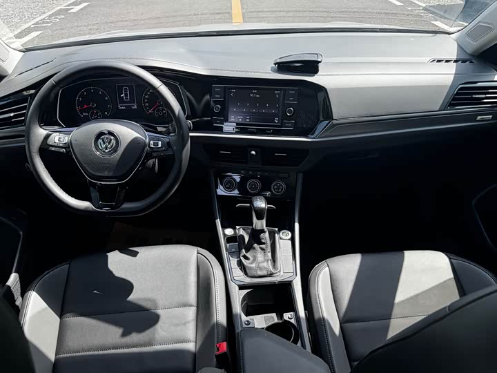 Volkswagen Sagitar, 2020 года фото 14