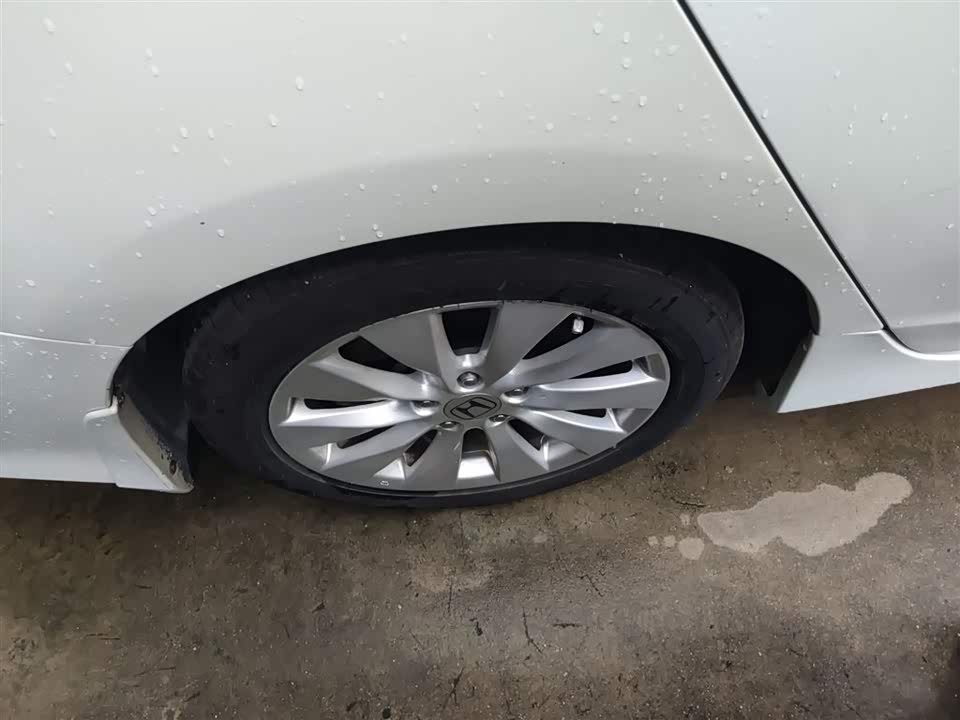 Honda Accord Honda Accord