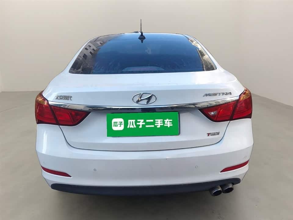 Hyundai Name picture