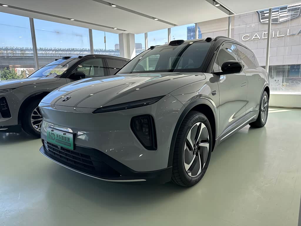 NIO ES6