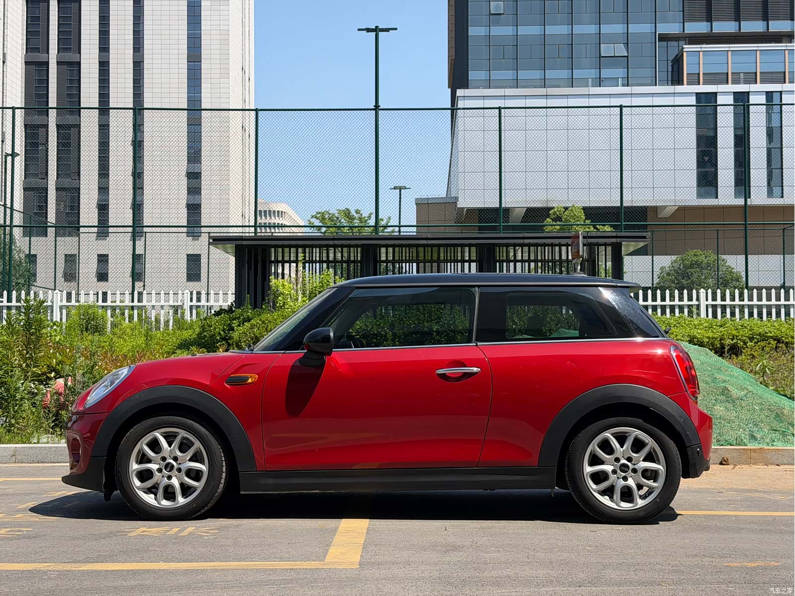 Mini Cooper, 2016 7