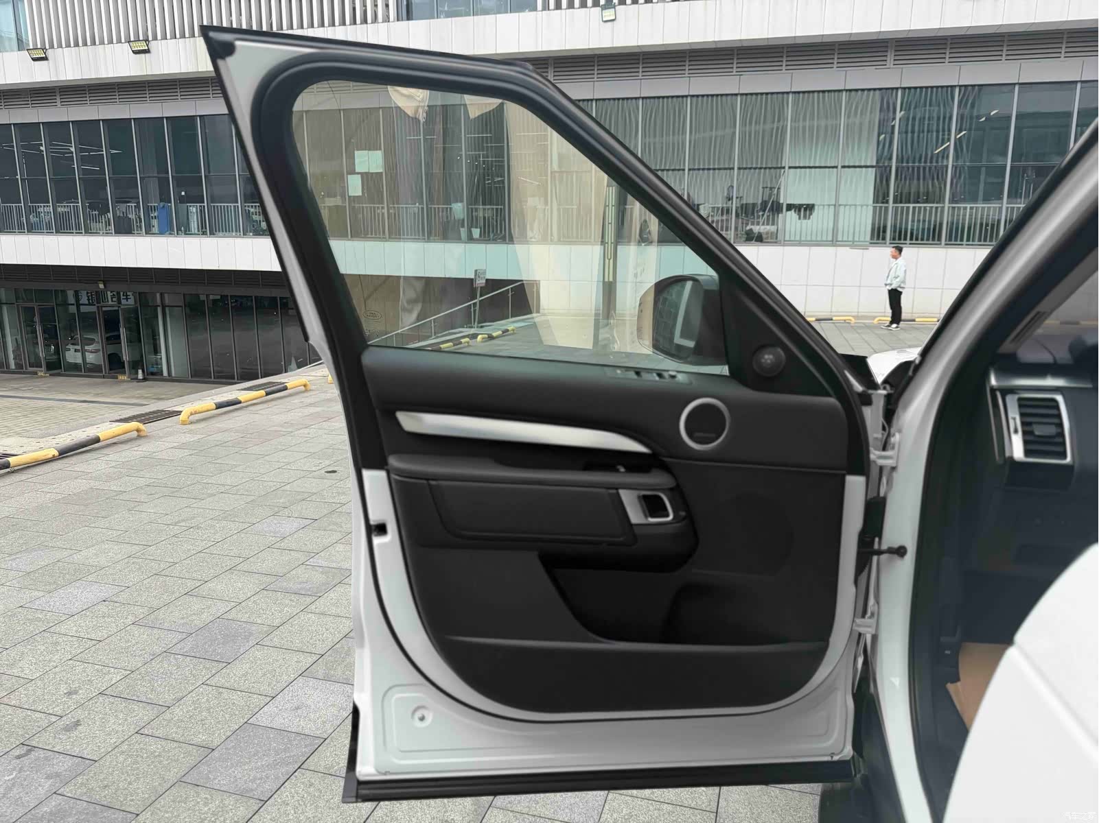 Land Rover Discovery, 2020 7