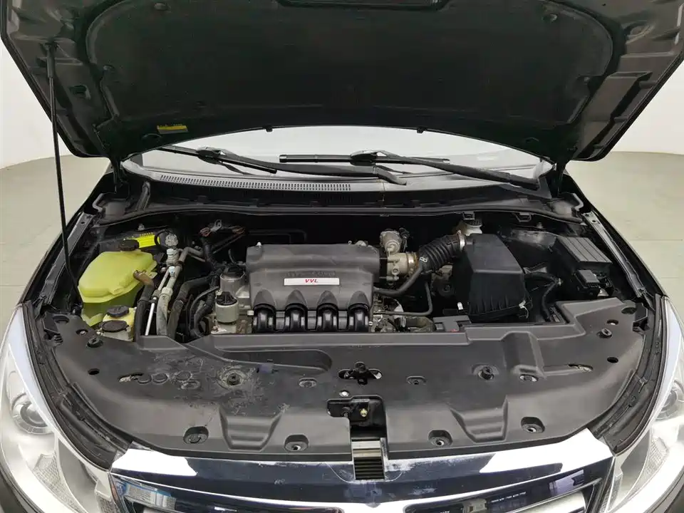 BYD Su Rui BYD Su Rui