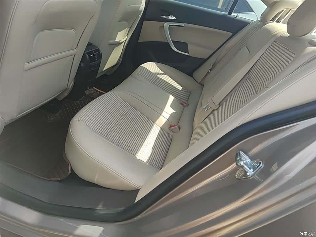 Buick Regal, 2015 17