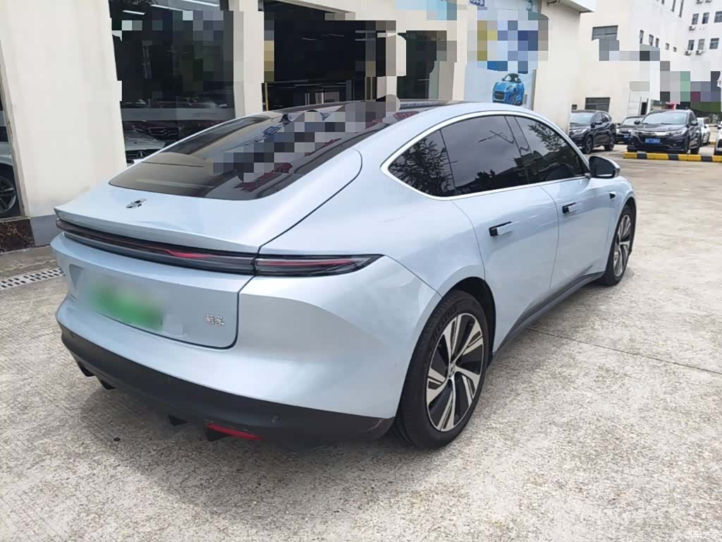 NIO ET5, 2025 7