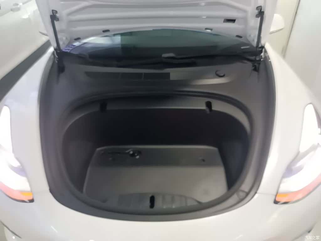 Tesla Model 3, 2020 20
