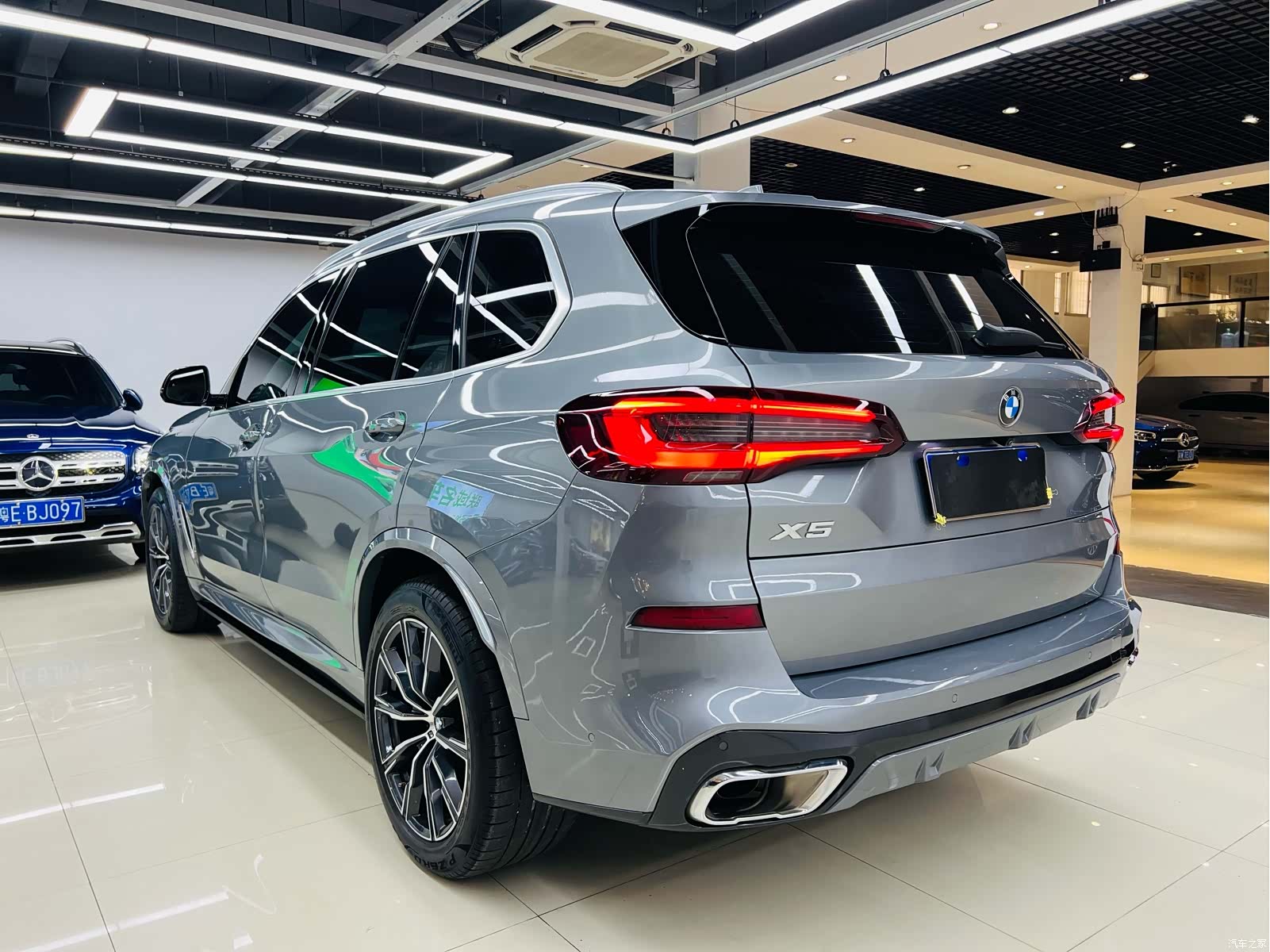 BMW X5, 2023 17