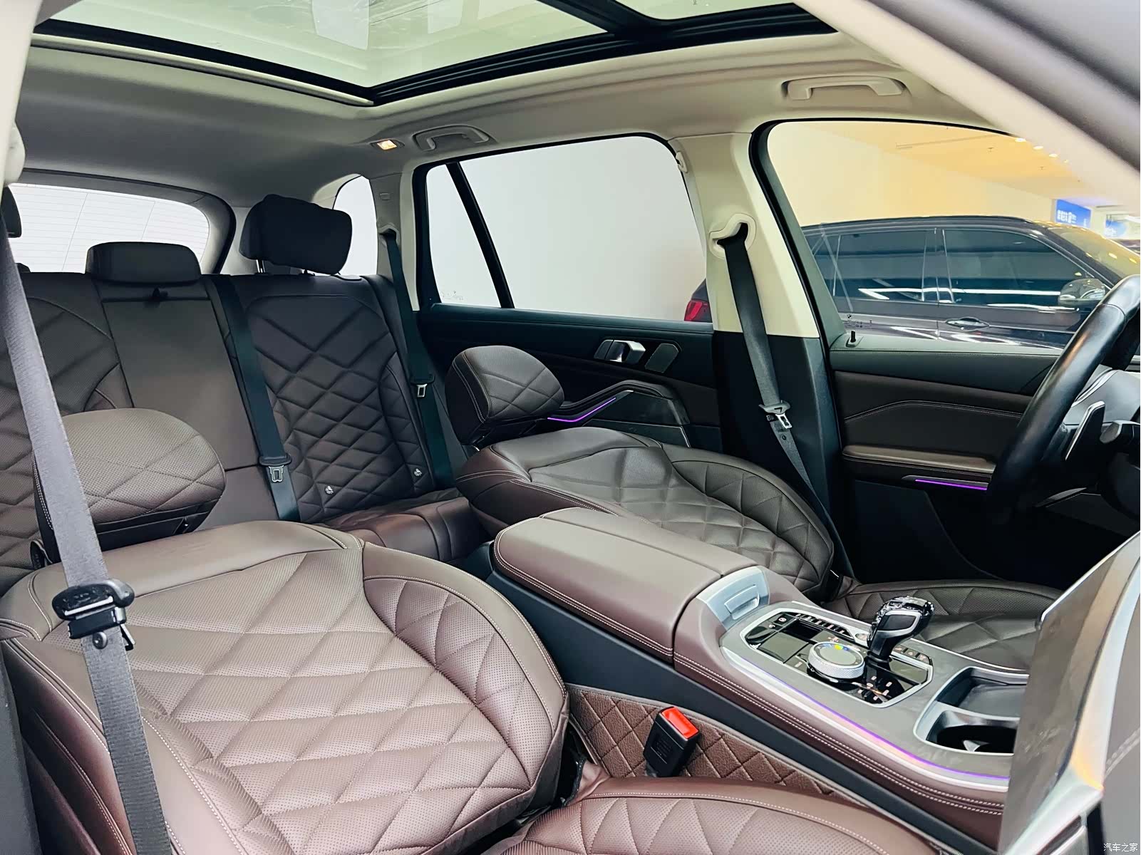 BMW X5, 2023 13