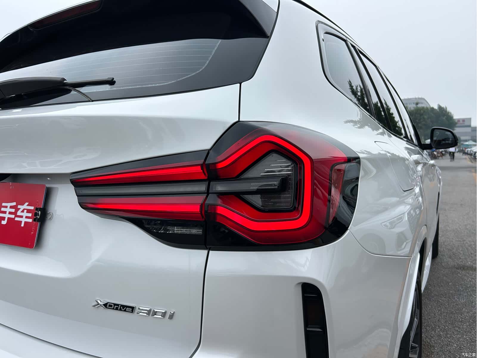 BMW X3, 2022 7