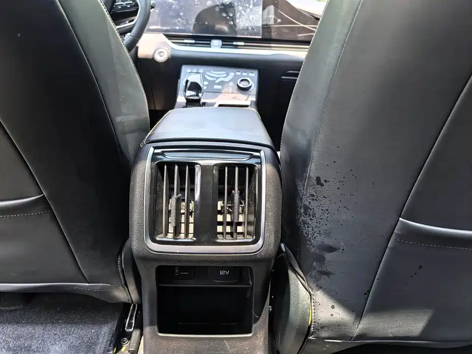 Besturn B70