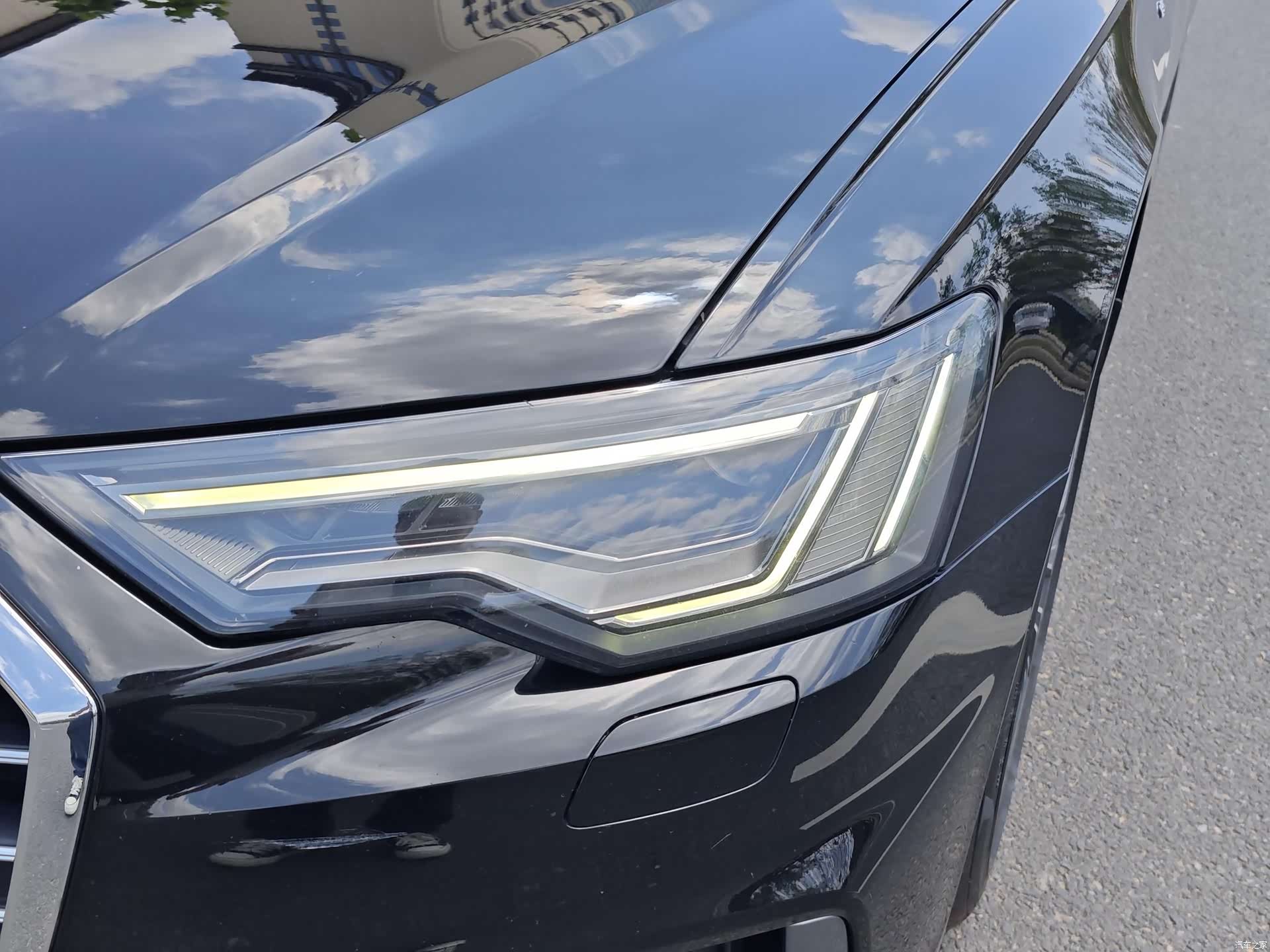 Audi A6L, 2019 16