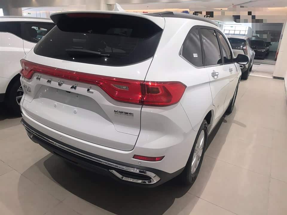 Haval M6