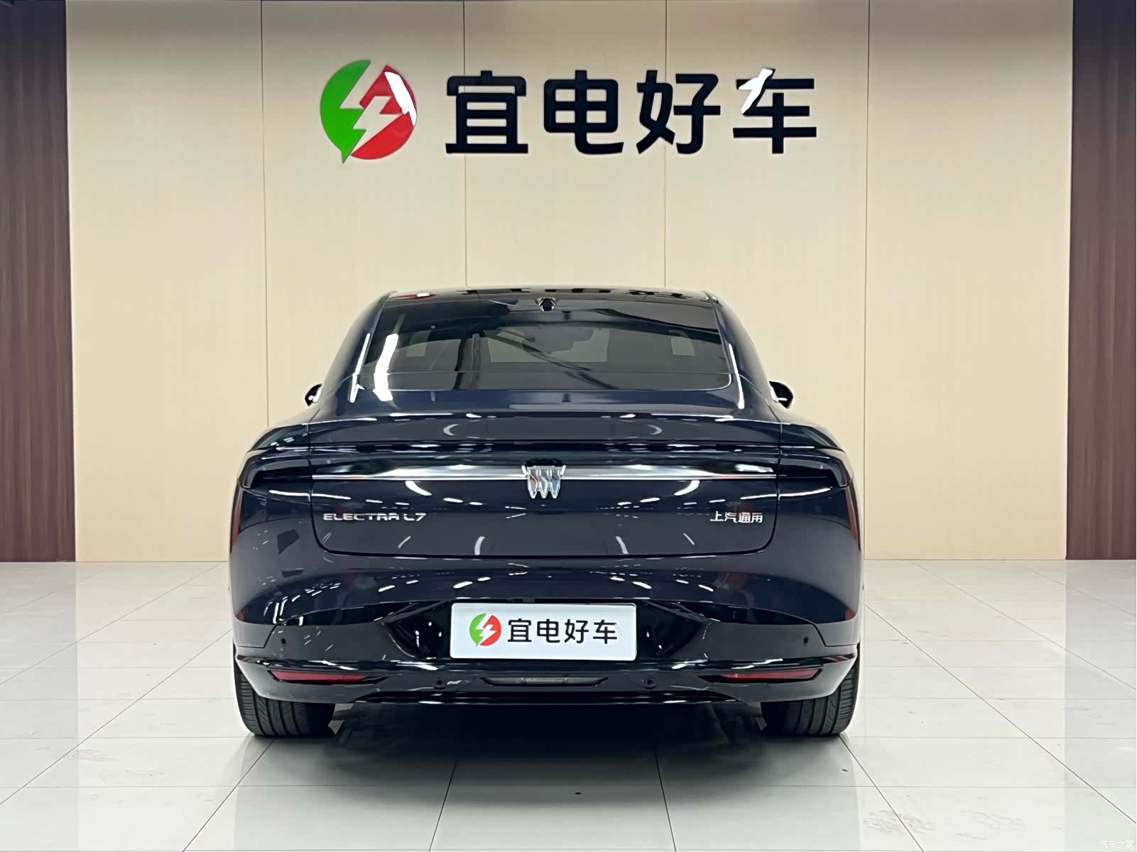 Buick L7, 2025 6