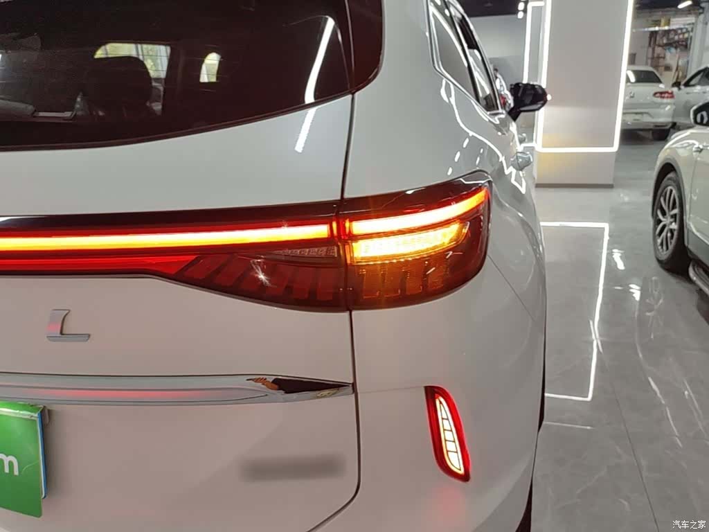 Haval H6, 2023 8