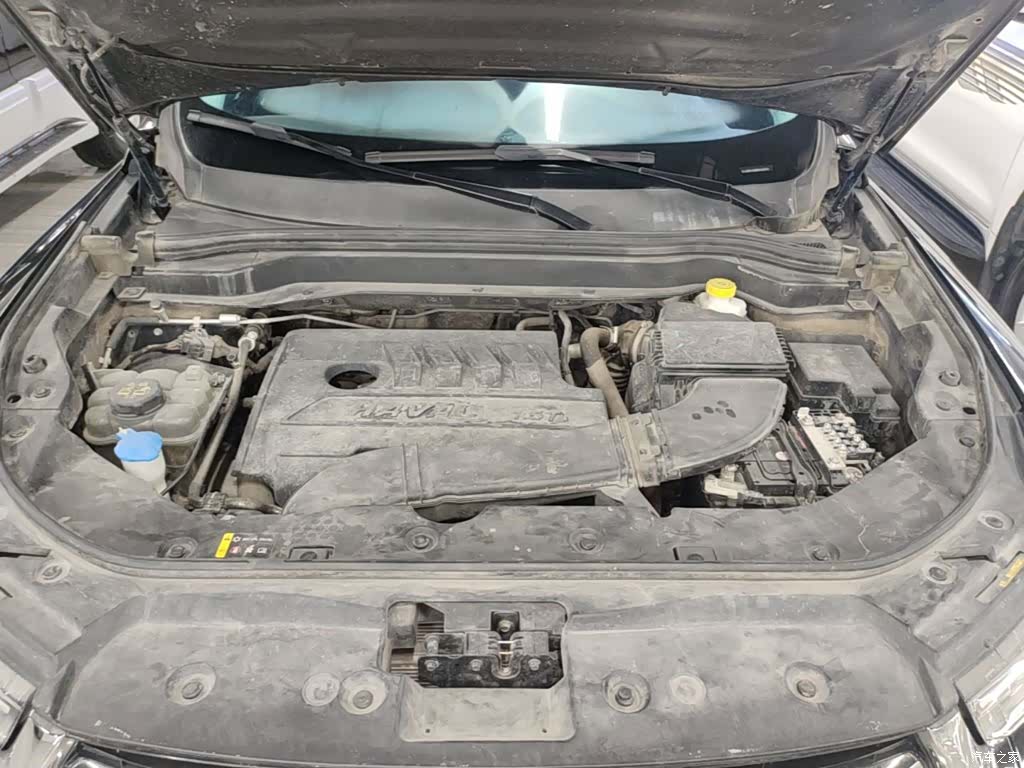 Haval H6, 2022 20