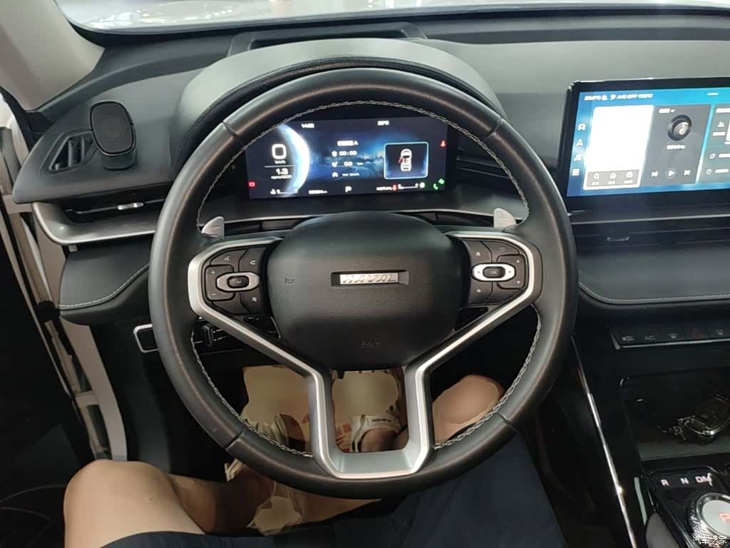 Haval H6, 2023 11