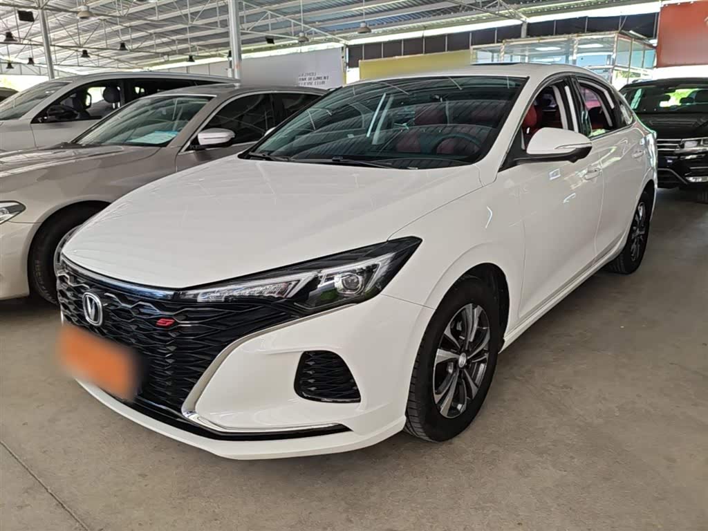 Changan Eado