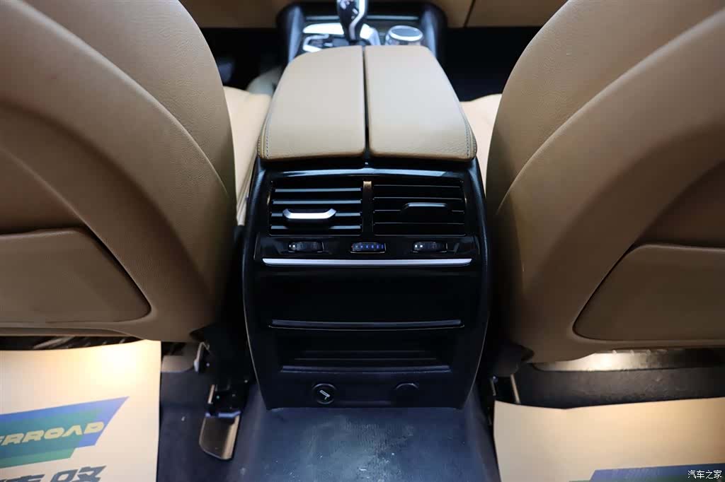 BMW 5 Series, 2017 20