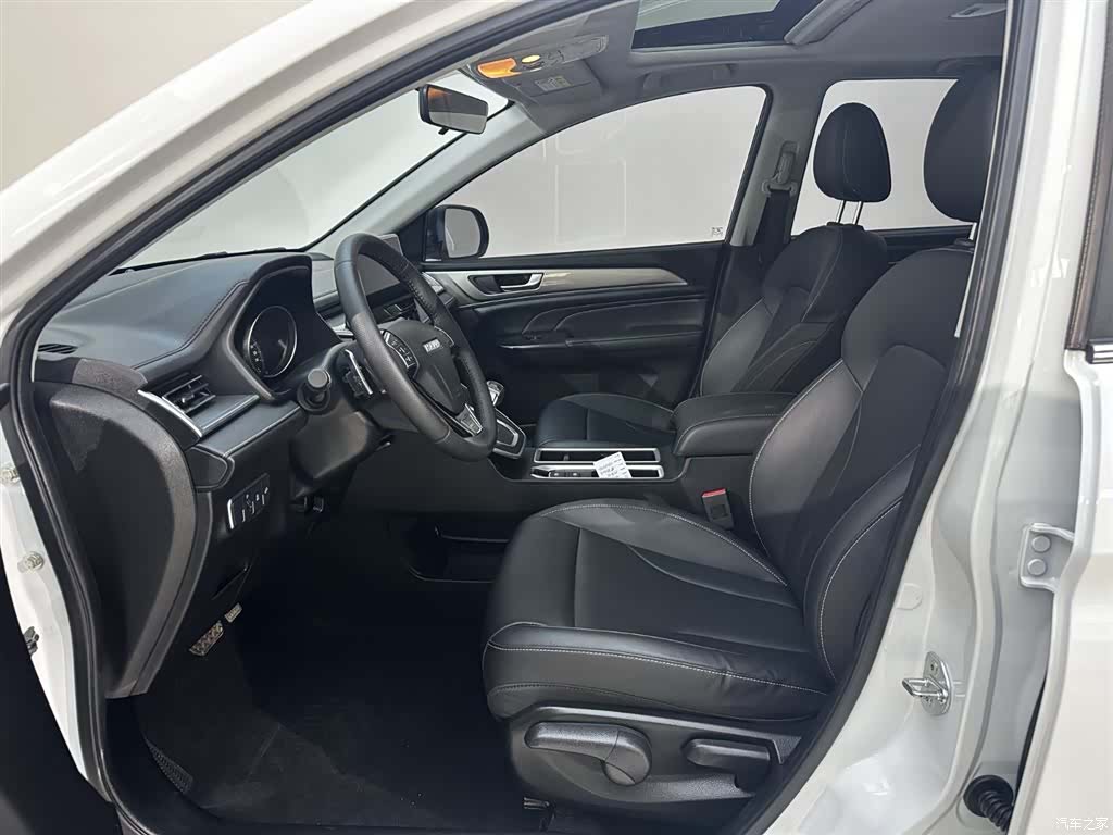 Haval M6, 2022 17