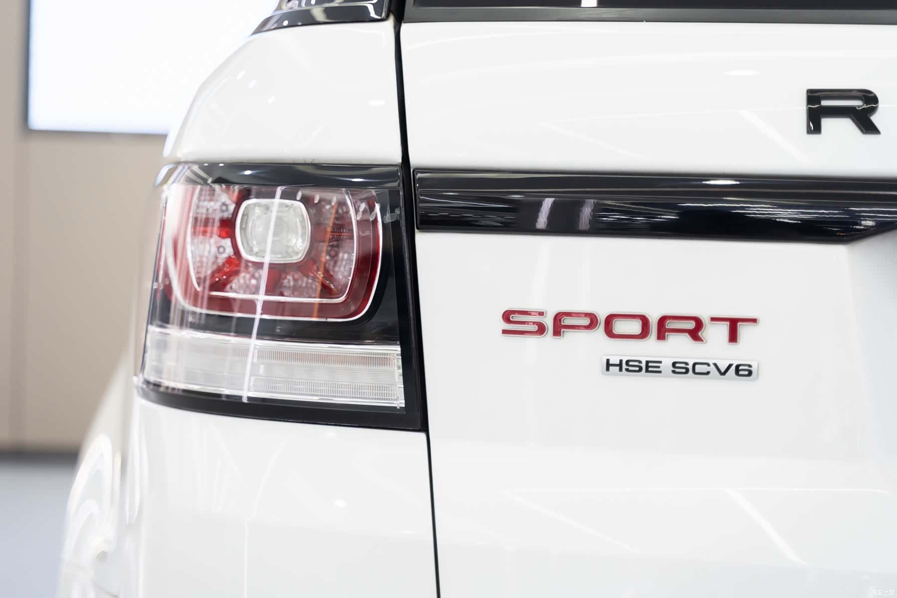 Land Rover Range Rover, 2017 4