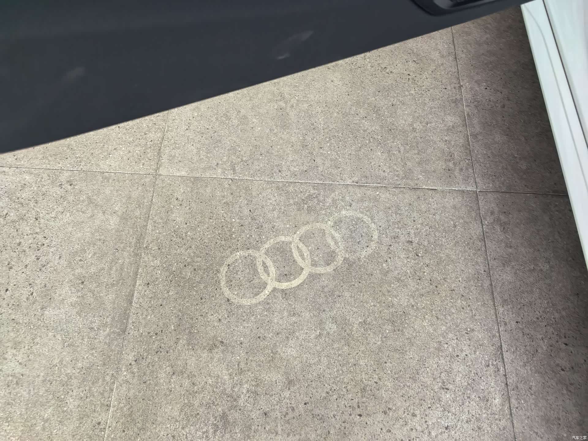 Audi A4L, 2024 все фото