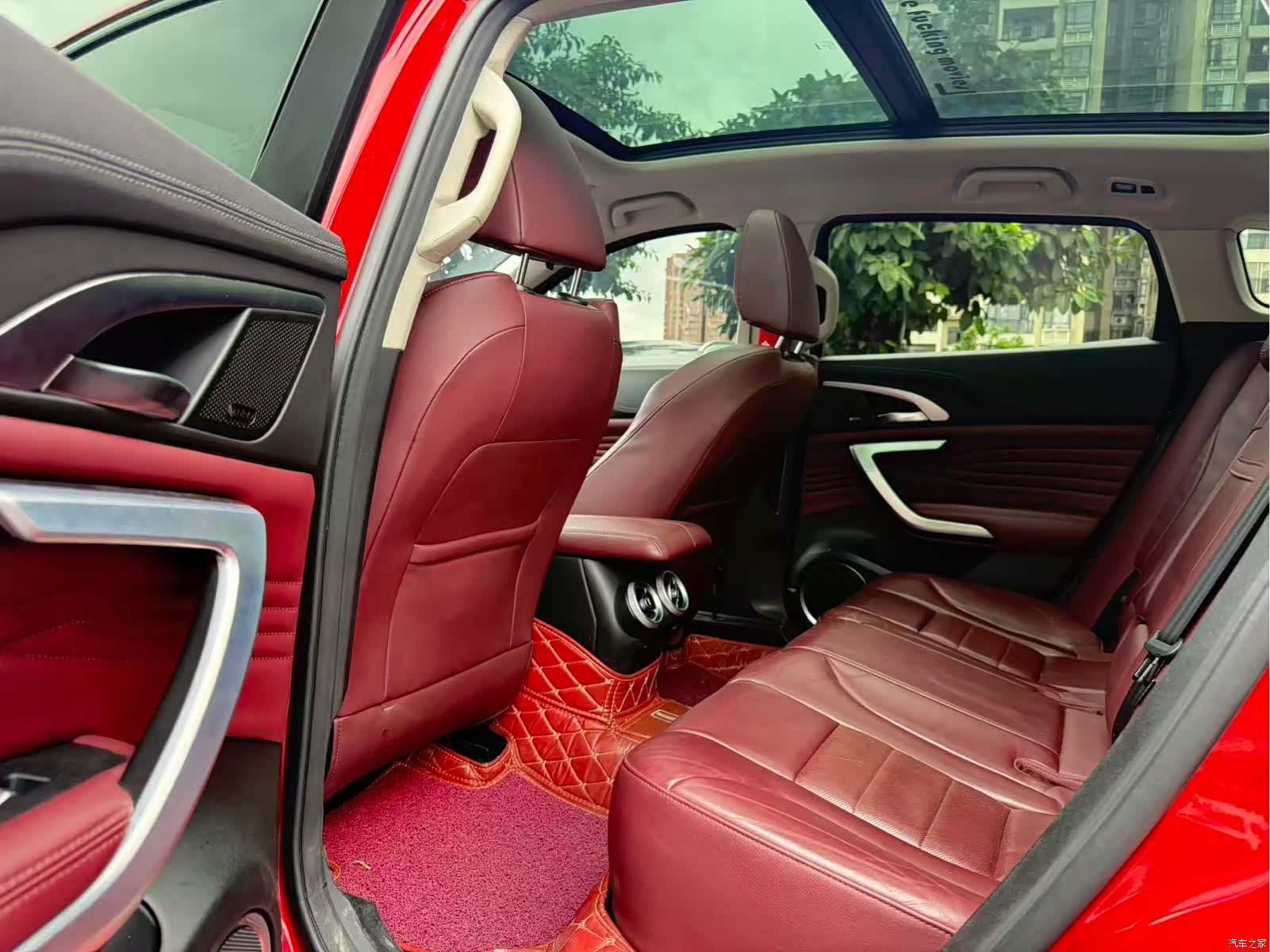 WEY VV7, 2019 9