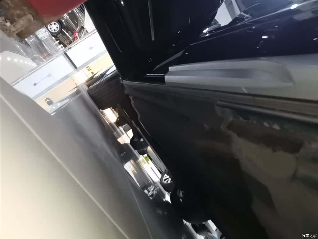 Audi Q5L, 2023 22