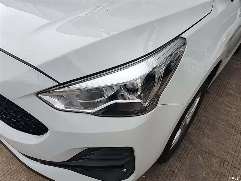 Haval M6, 2020 24