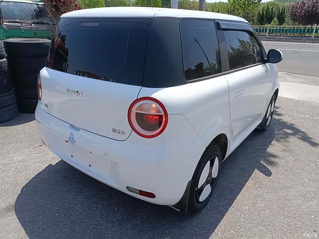 Changan Lumin, 2025 7