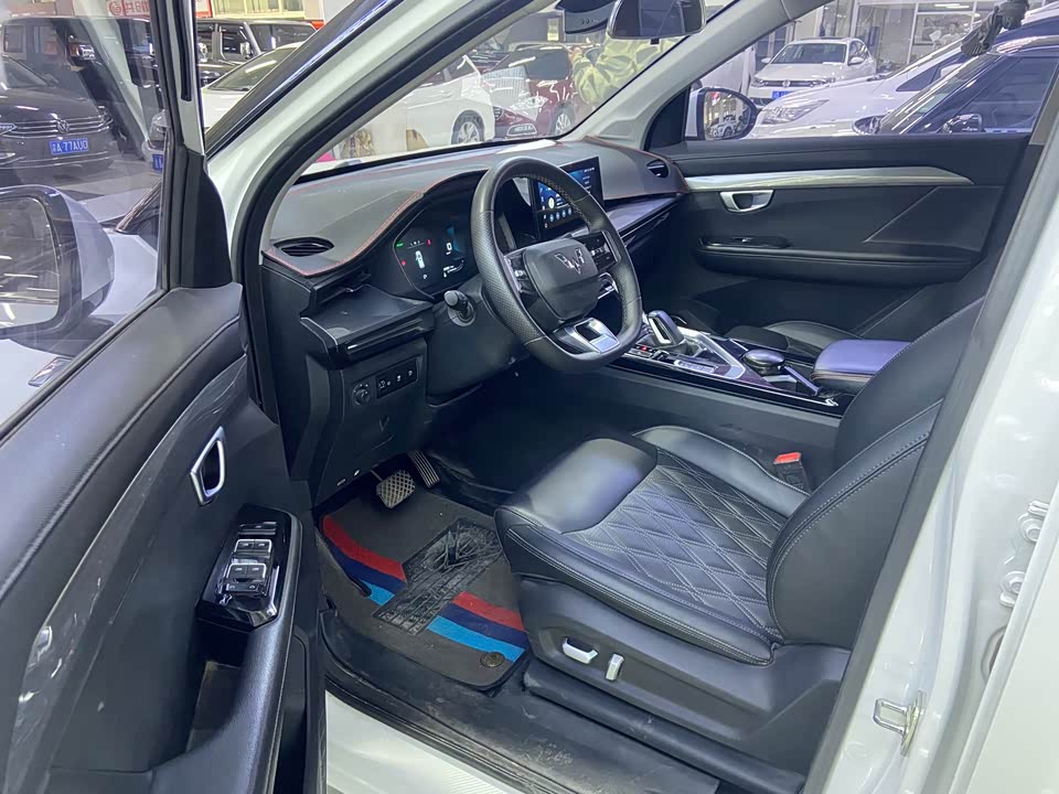 Wuling Wuling Xingchen