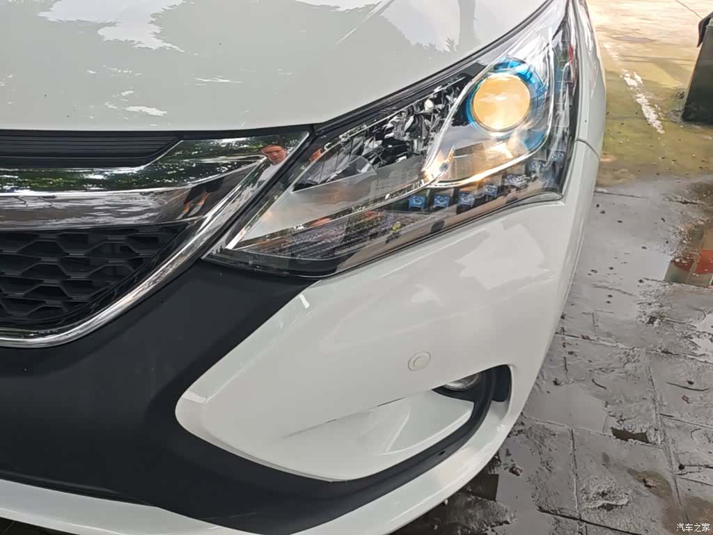 BYD Song, 2016 24