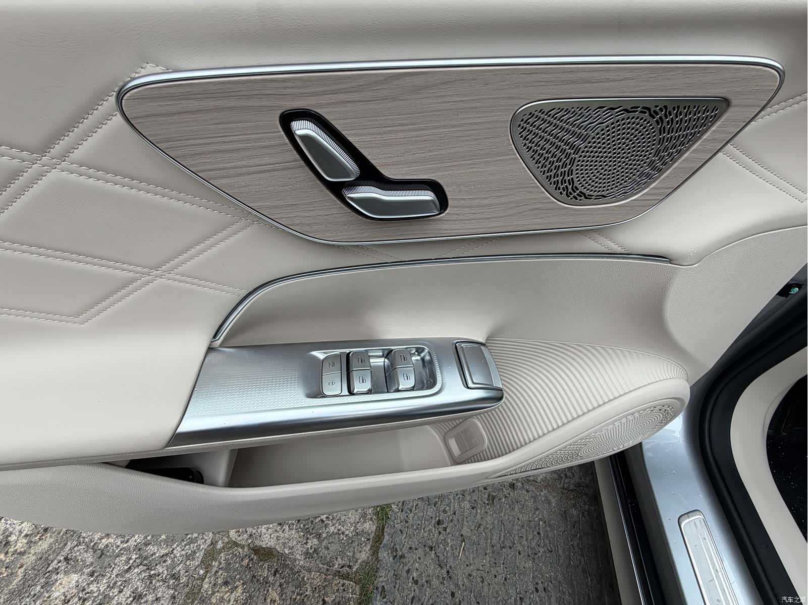 Chery A9L, 2025 15