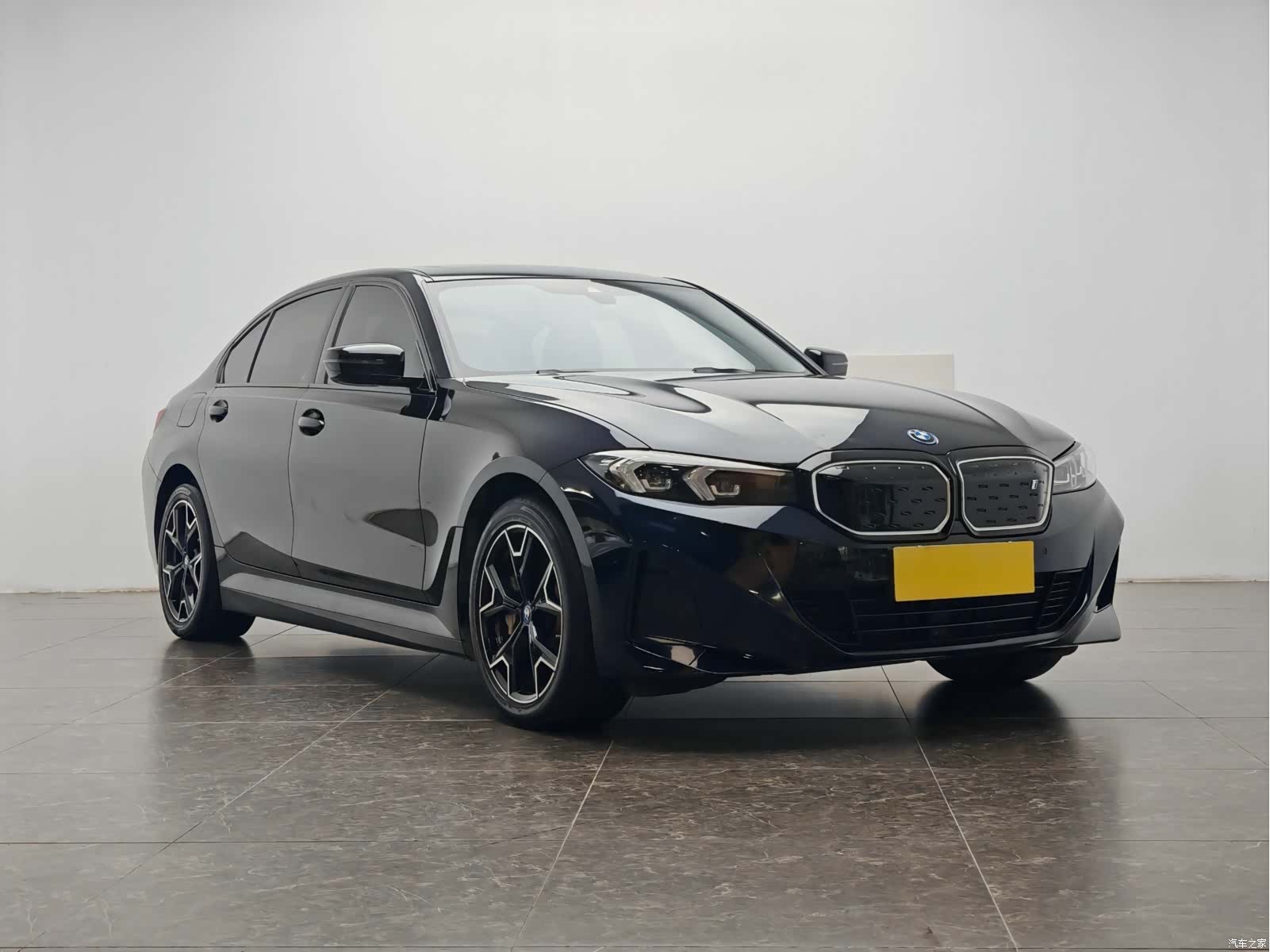 BMW i3, 2024 2