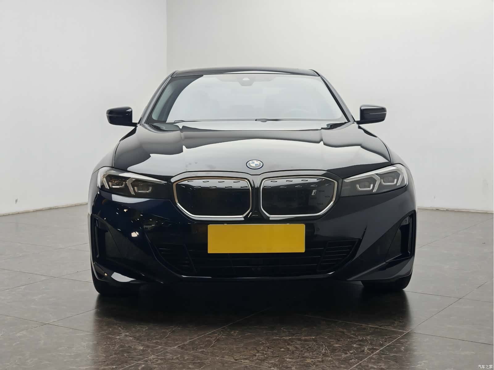 BMW i3, 2024 все фото