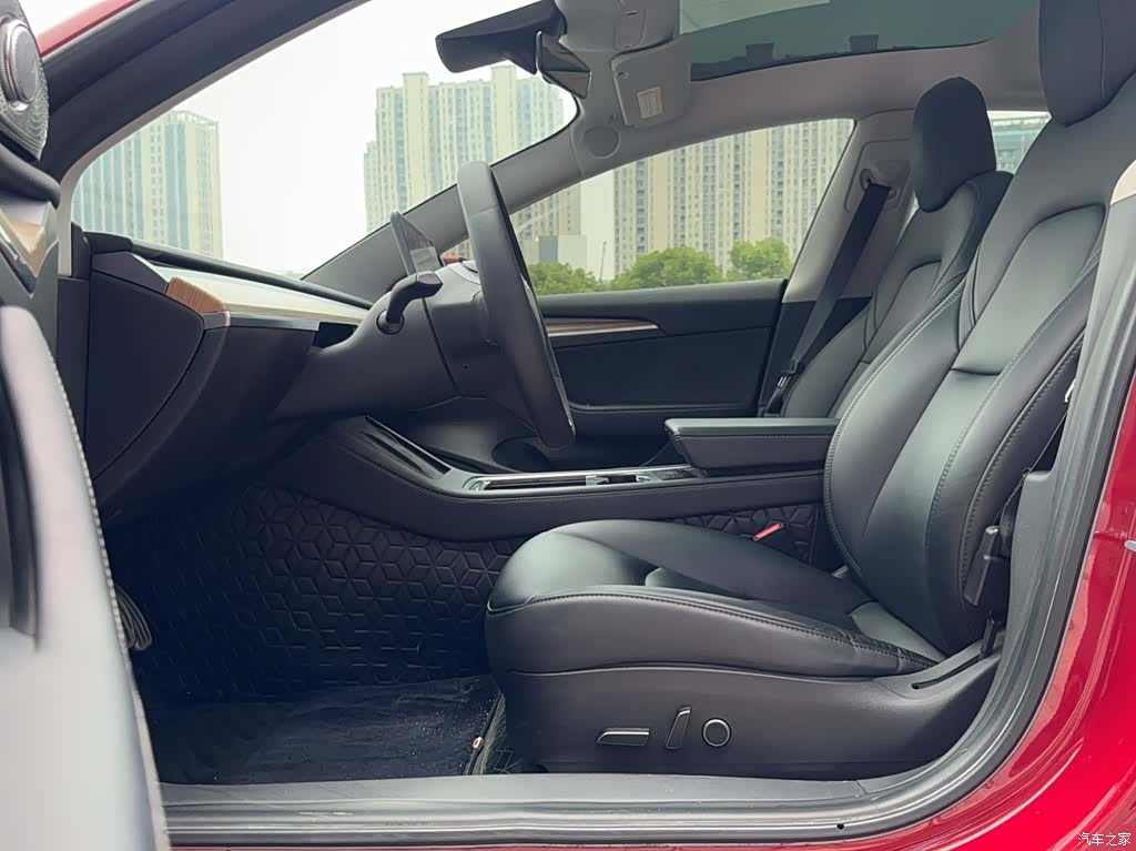 Tesla Model 3, 2021 20