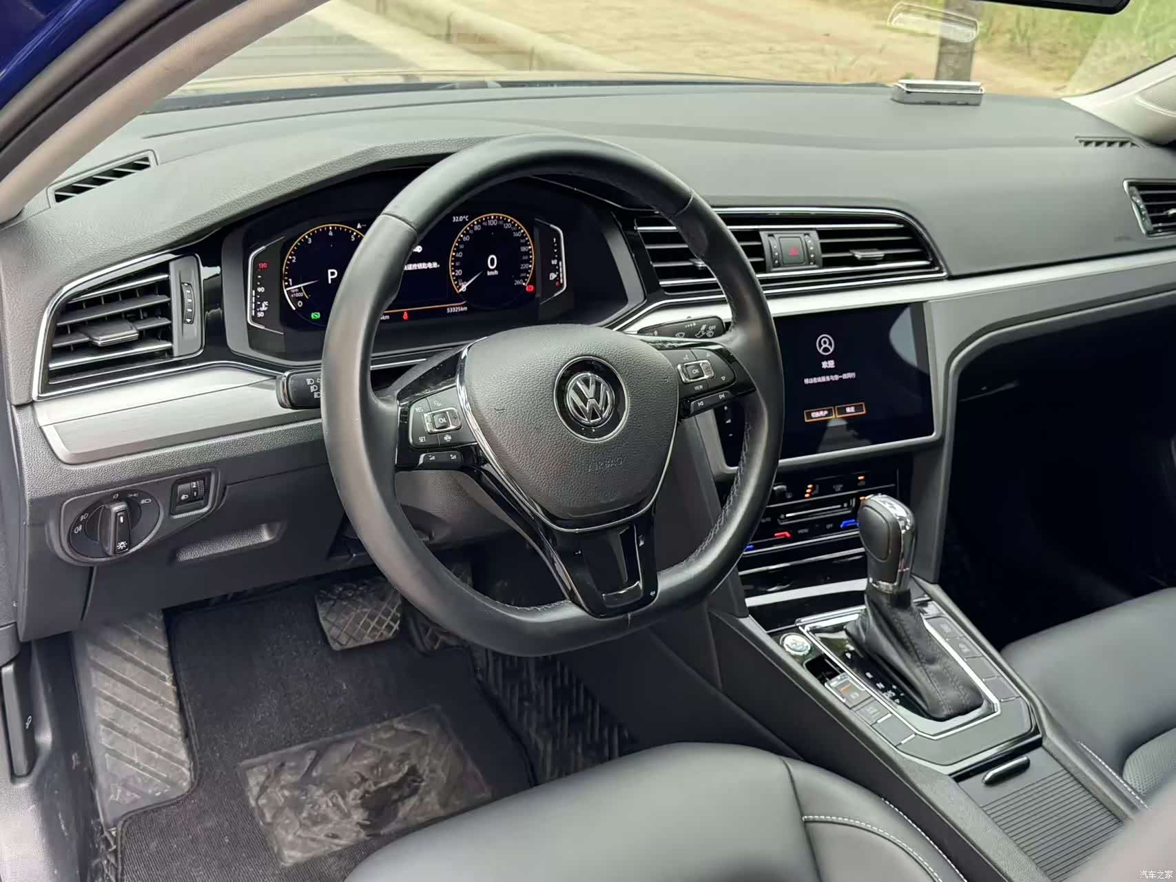Volkswagen Lamando, 2020 7