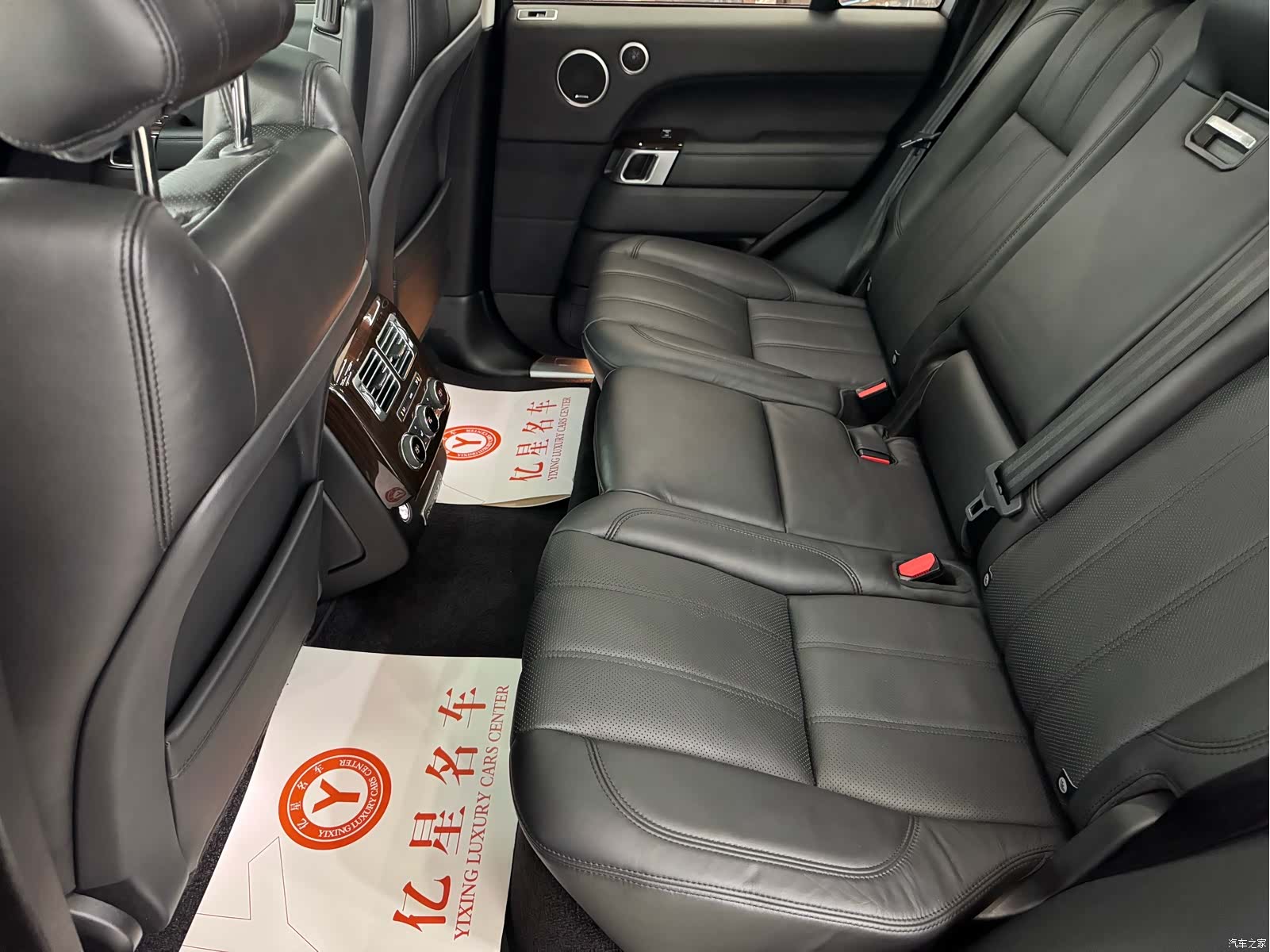 Land Rover Range Rover, 2016 9
