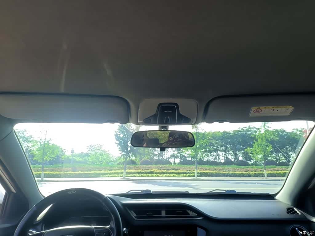 Chery 3x, 2018 18