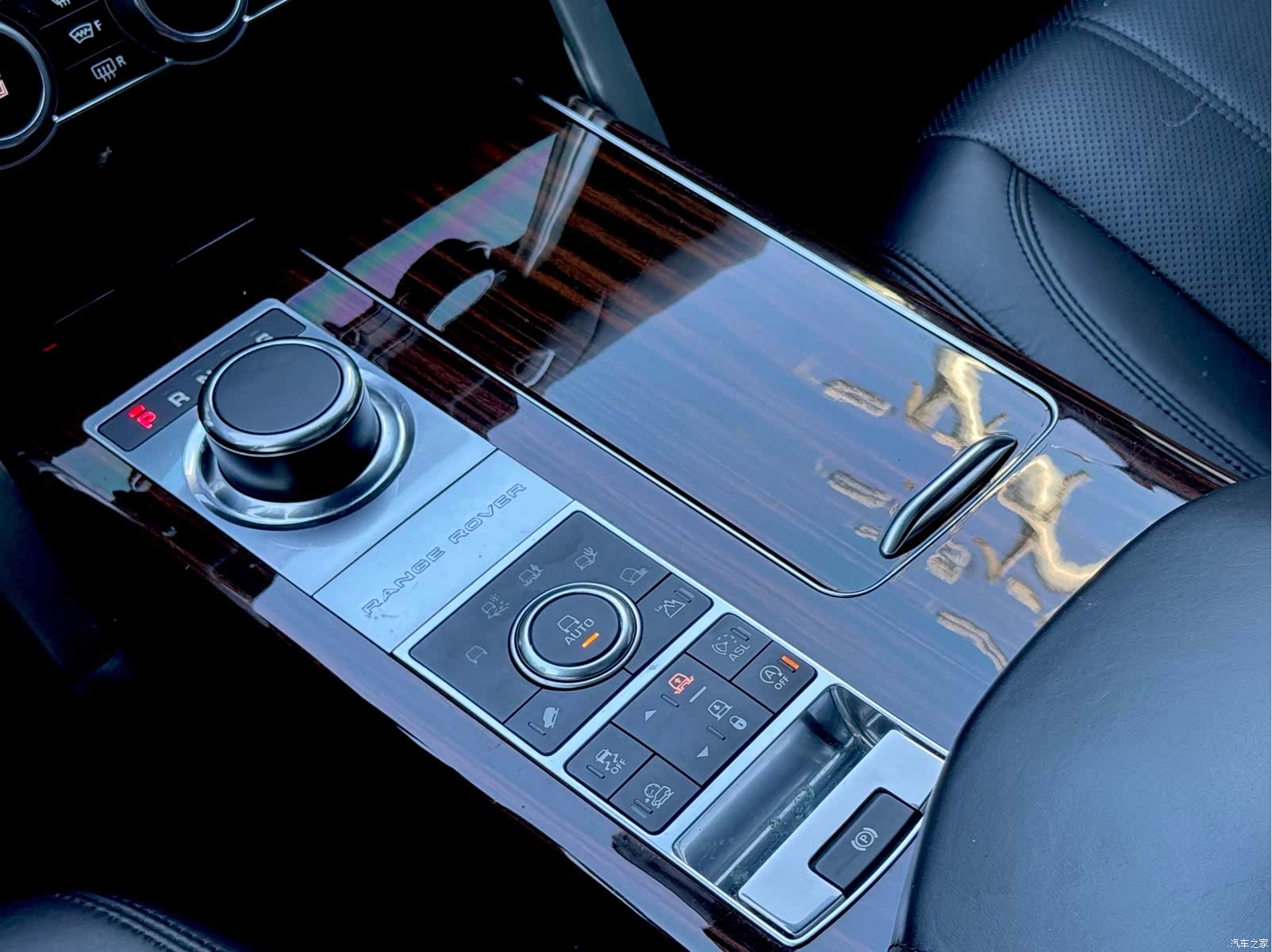 Land Rover Range Rover, 2016 20