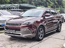 �Ա�CS10 2016�� 2.0T �Զ�������