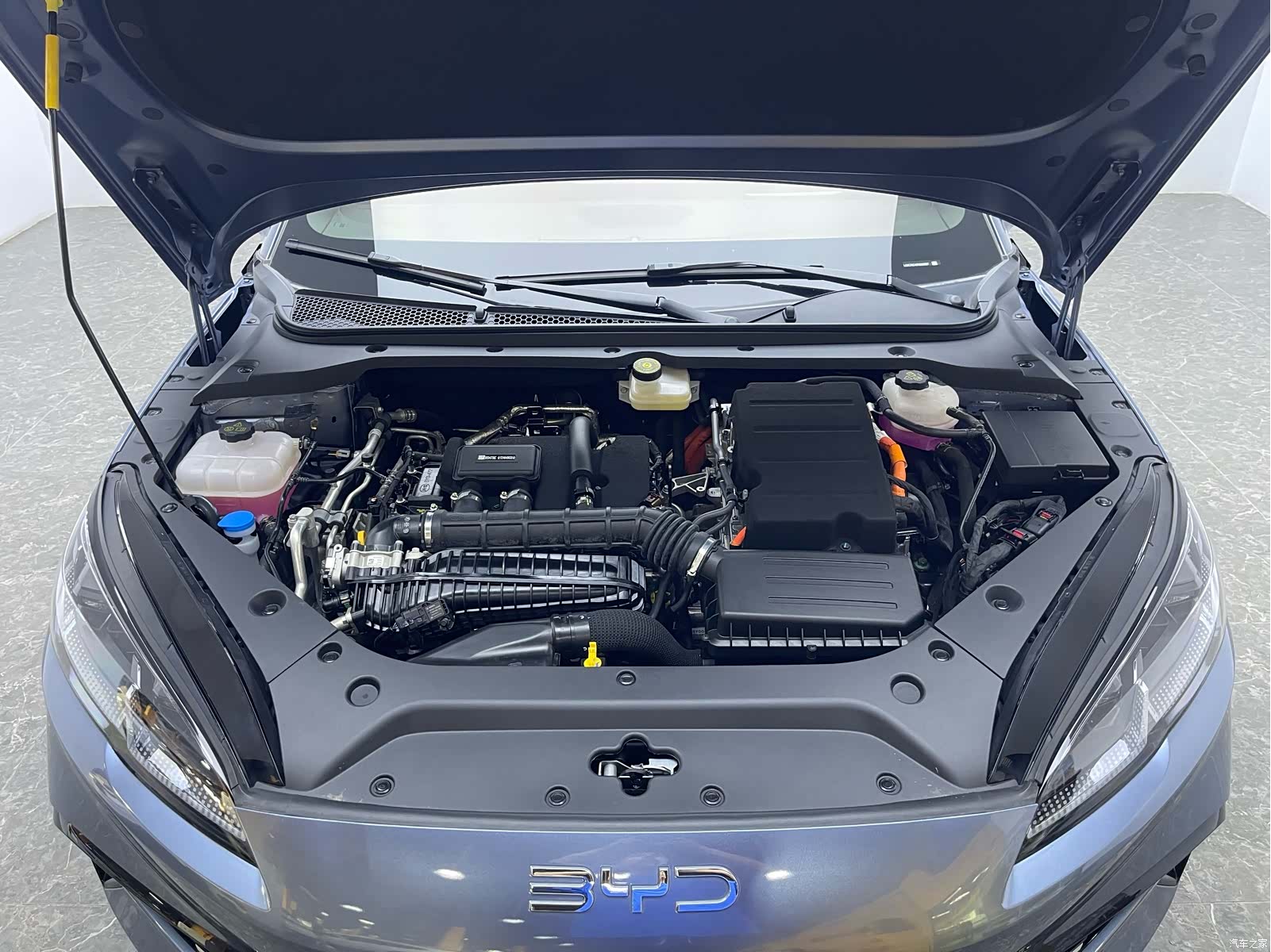 BYD Seal, 2025 17