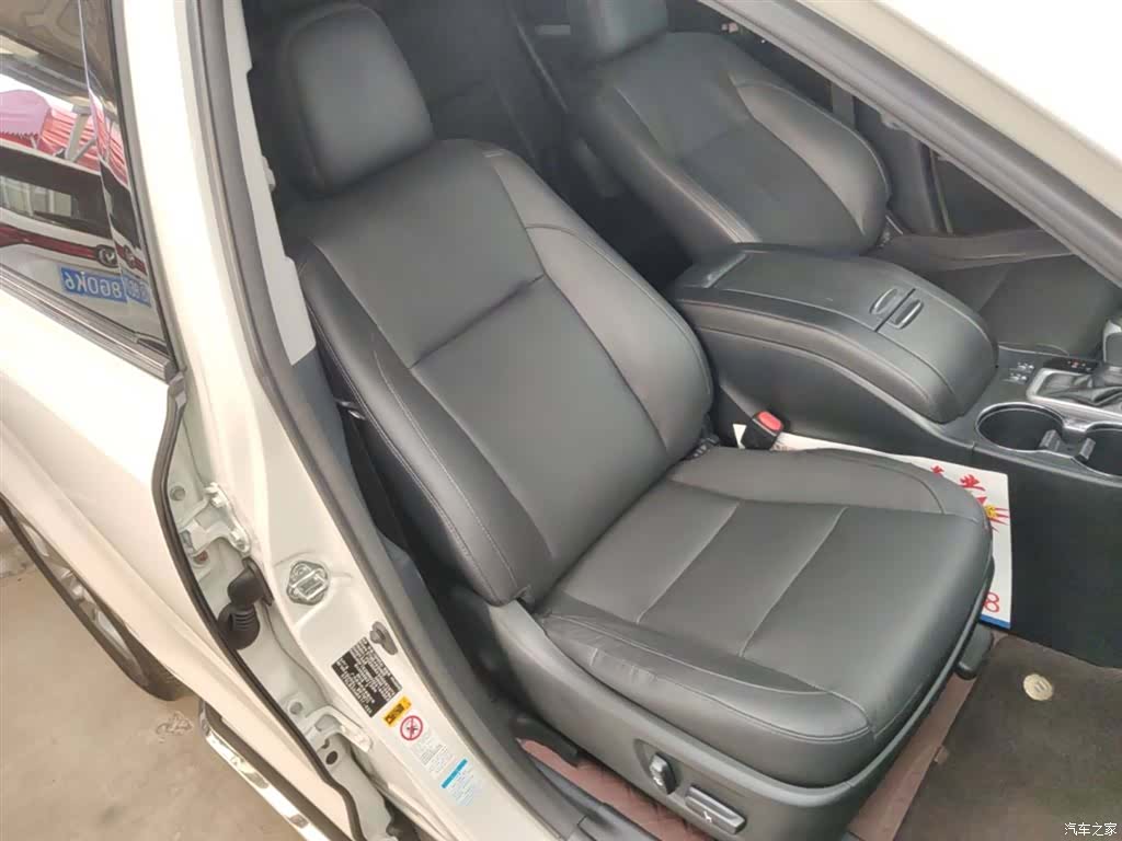 Toyota Highlander, 2016 25