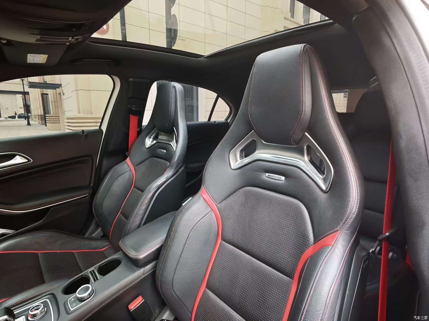 Mercedes-Benz A-Class, 2018 6