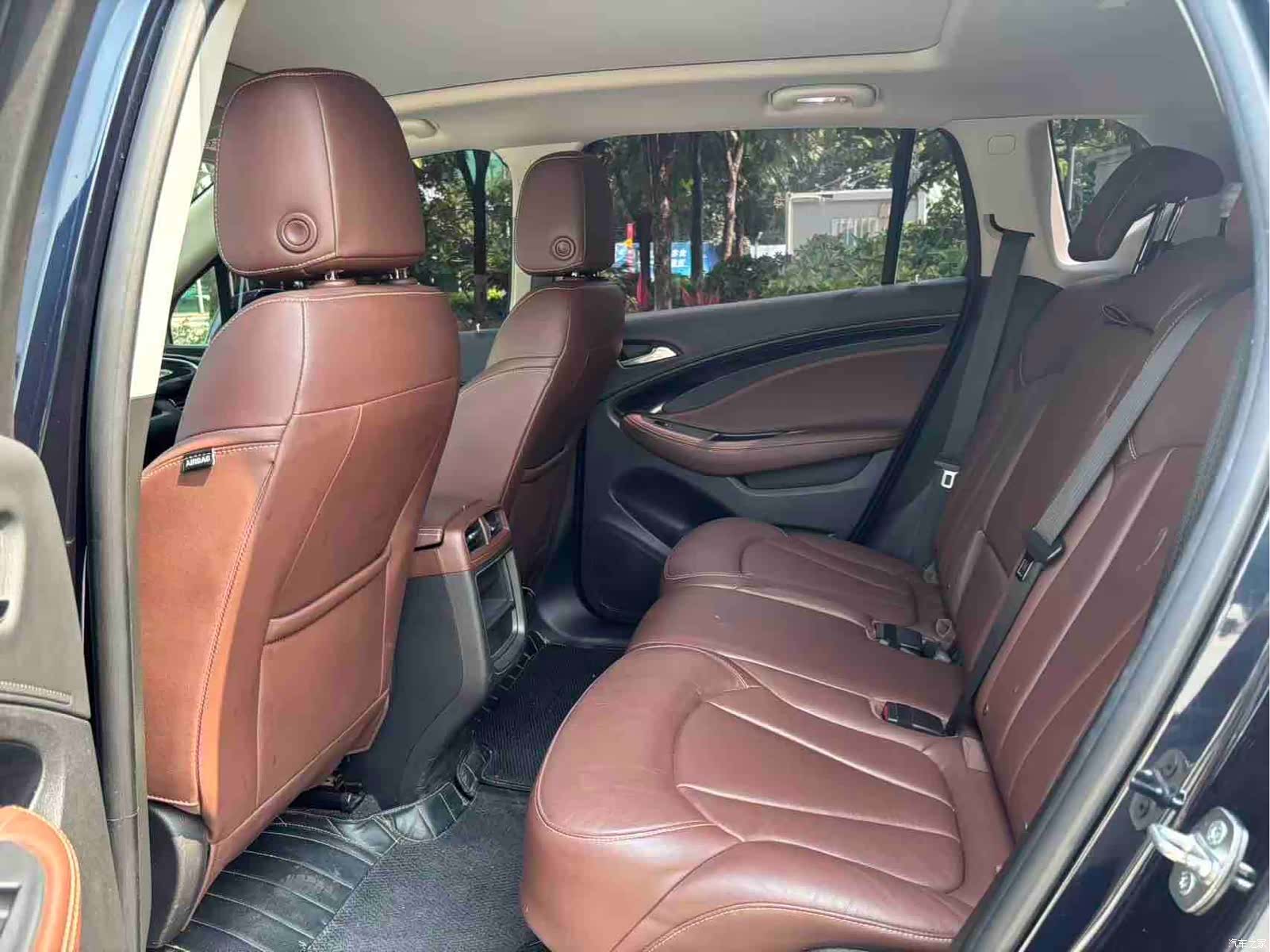 Buick Envision Plus, 2020 10