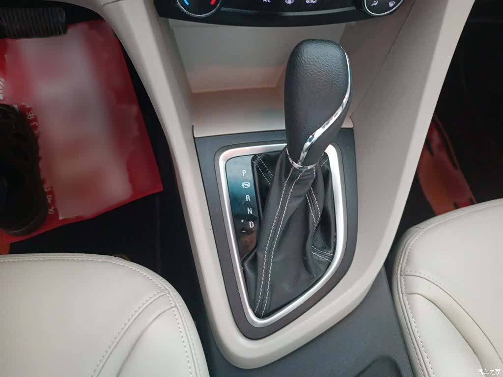 Buick 15N, 2016 12