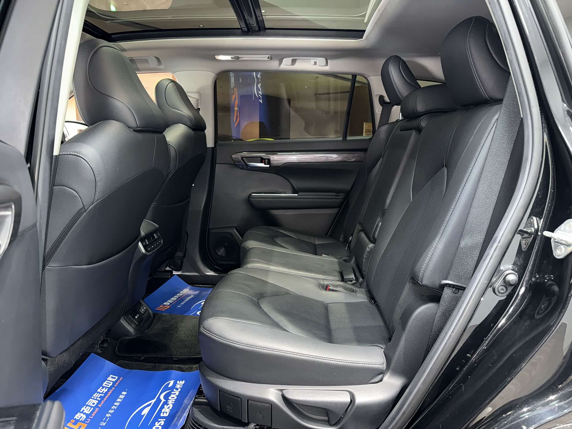 Toyota Highlander, 2022 18