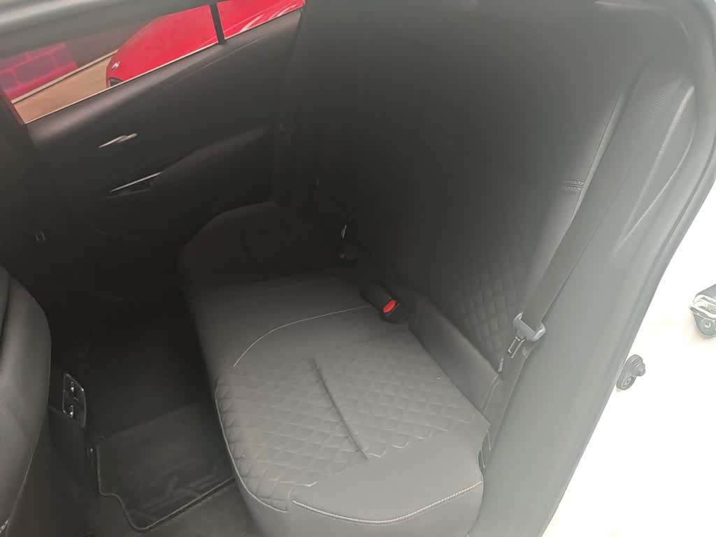 Toyota Allion, 2022 17