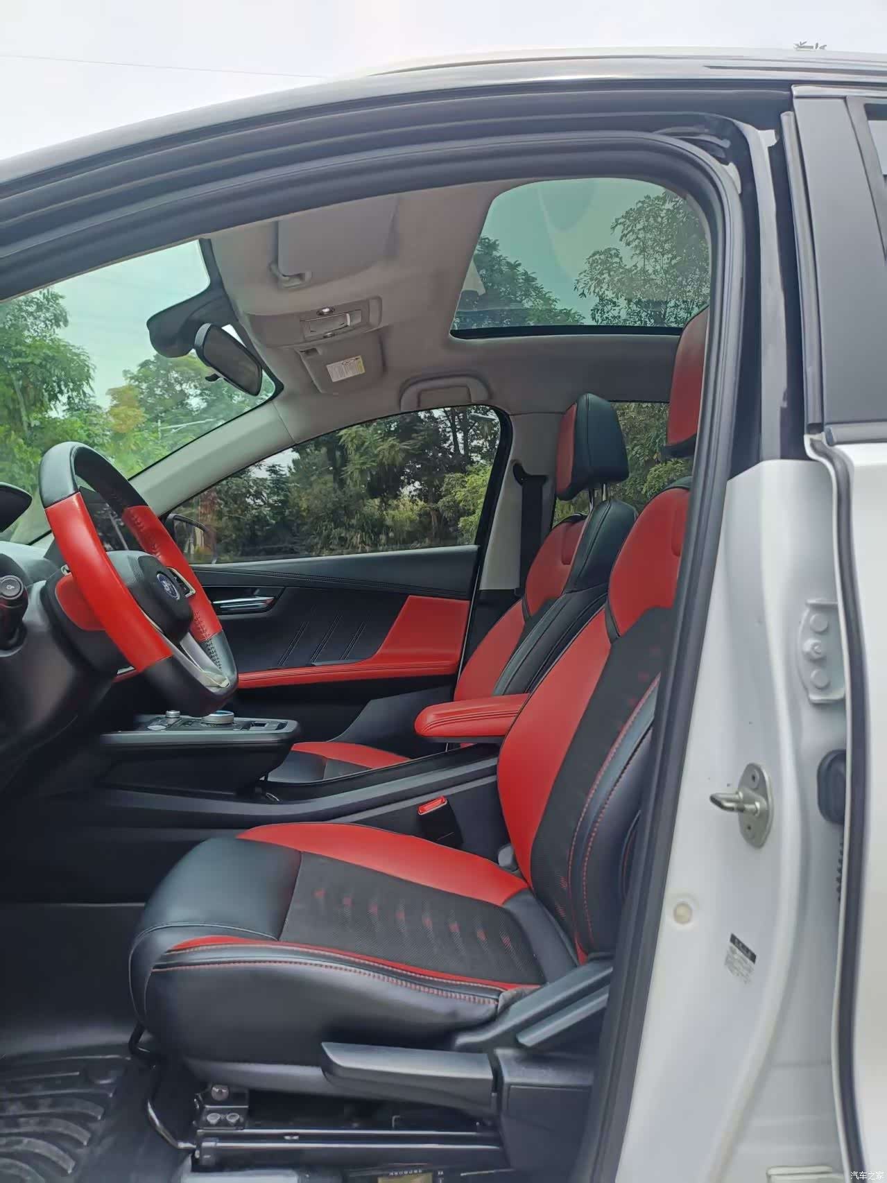 BYD E2, 2021 4